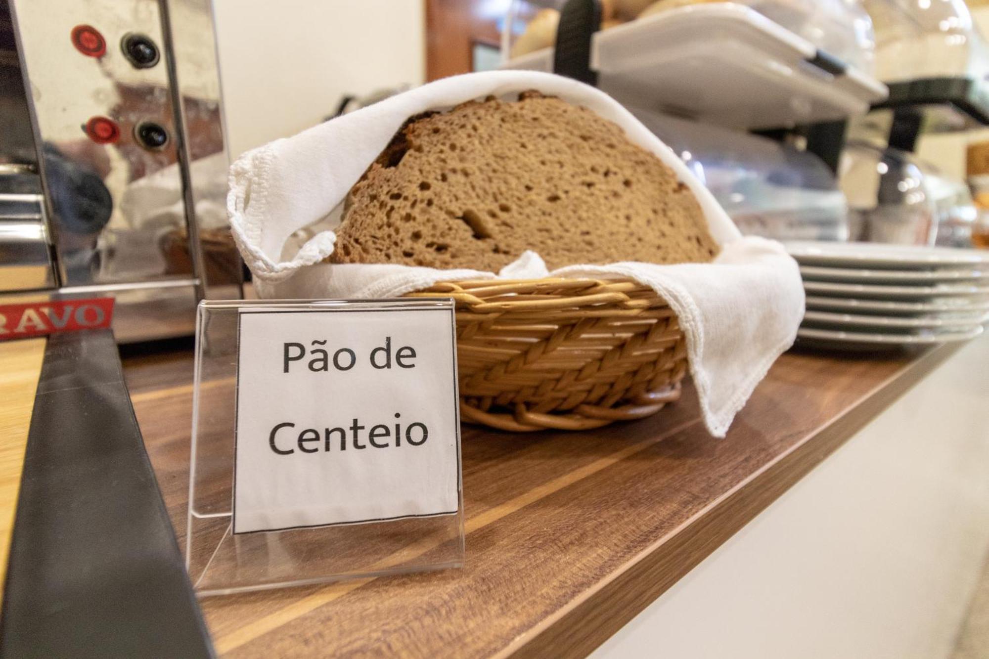 Casa Do Paco Hotel Термас де Сао Педро до Сул Екстериор снимка